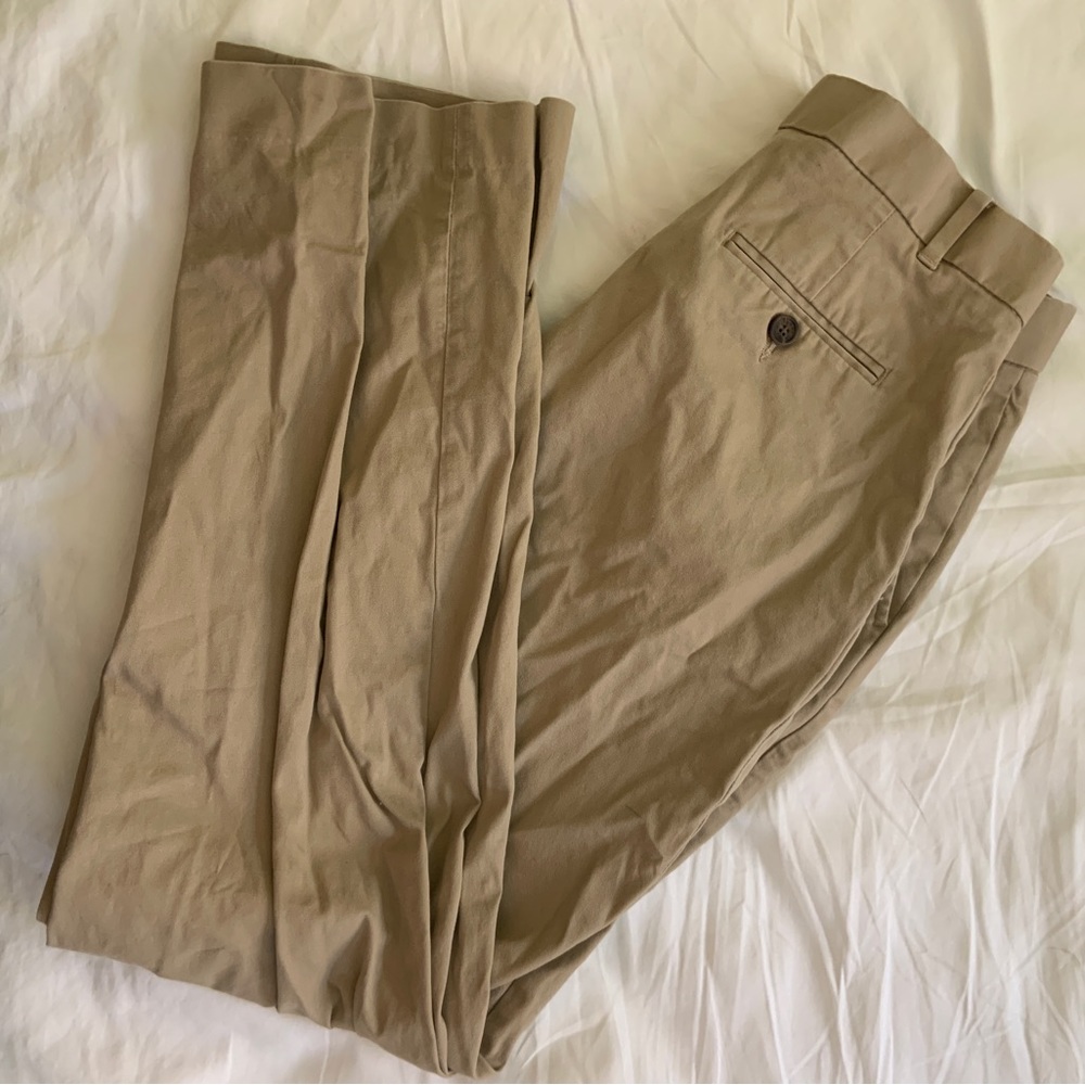 Tommy Hilfiger khakis